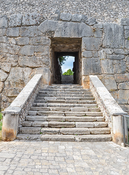 Acropoli