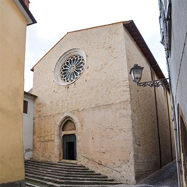 Chiesa di San Francesco