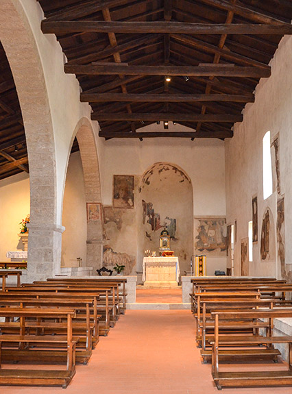 Chiesa di San Silvestro