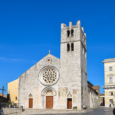 Chiesa di Santa Maria Maggiore 