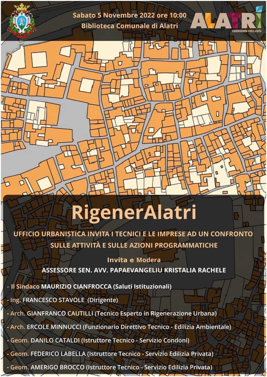 RIGENER-ALATRI