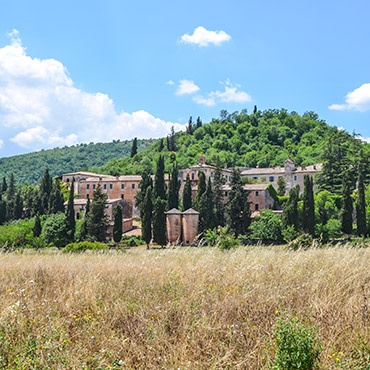 Grancia Tecchiena