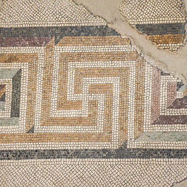 mosaico antico