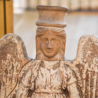 statuetta