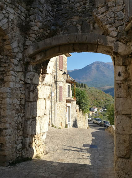 Porta Portati
