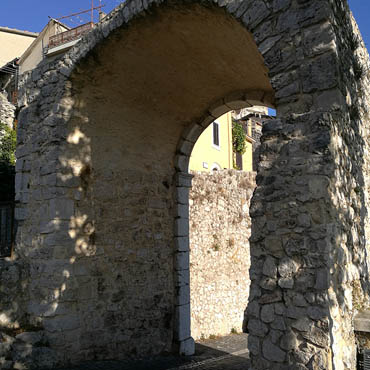 porta san nicola