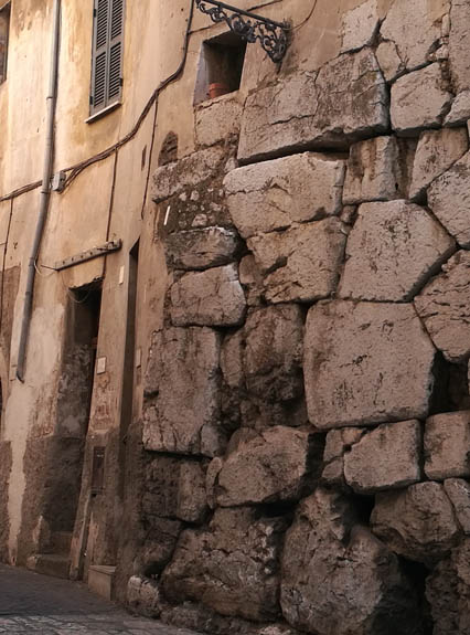 Porta San Pietro