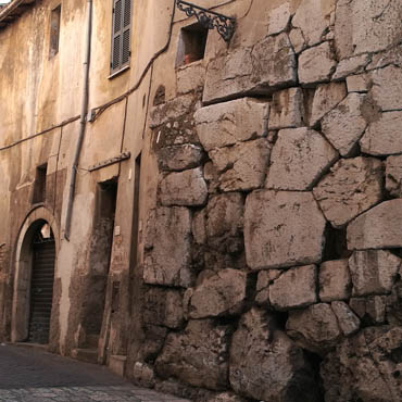 porta san pietro