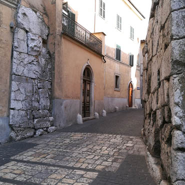 porta san pietro