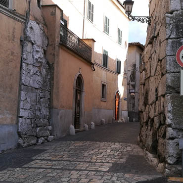 porta san pietro